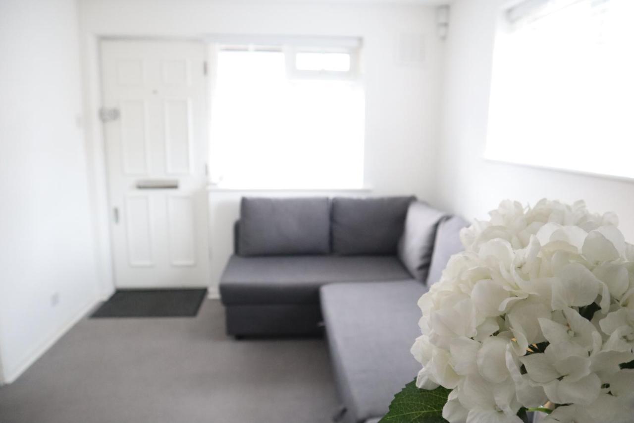 Twelve Thirty Serviced Apartments - Balham Londres Exterior foto